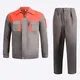 Ropa de trabajo de mantenimiento Logística Ropa de trabajo al por mayor - MINGBAI 2