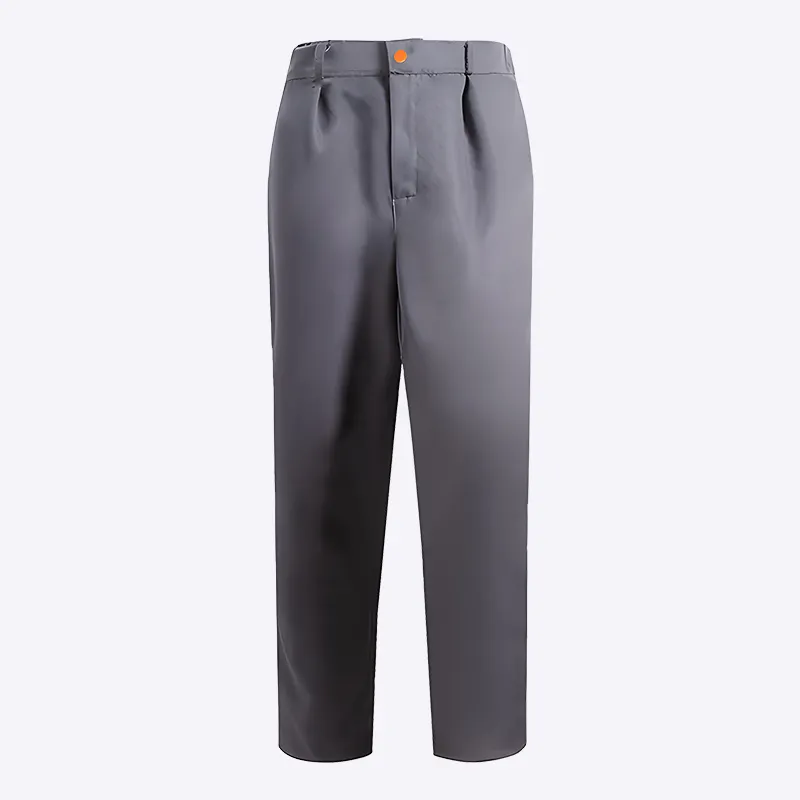 Ropa de trabajo de mantenimiento Logística Ropa de trabajo al por mayor - MINGBAI 4