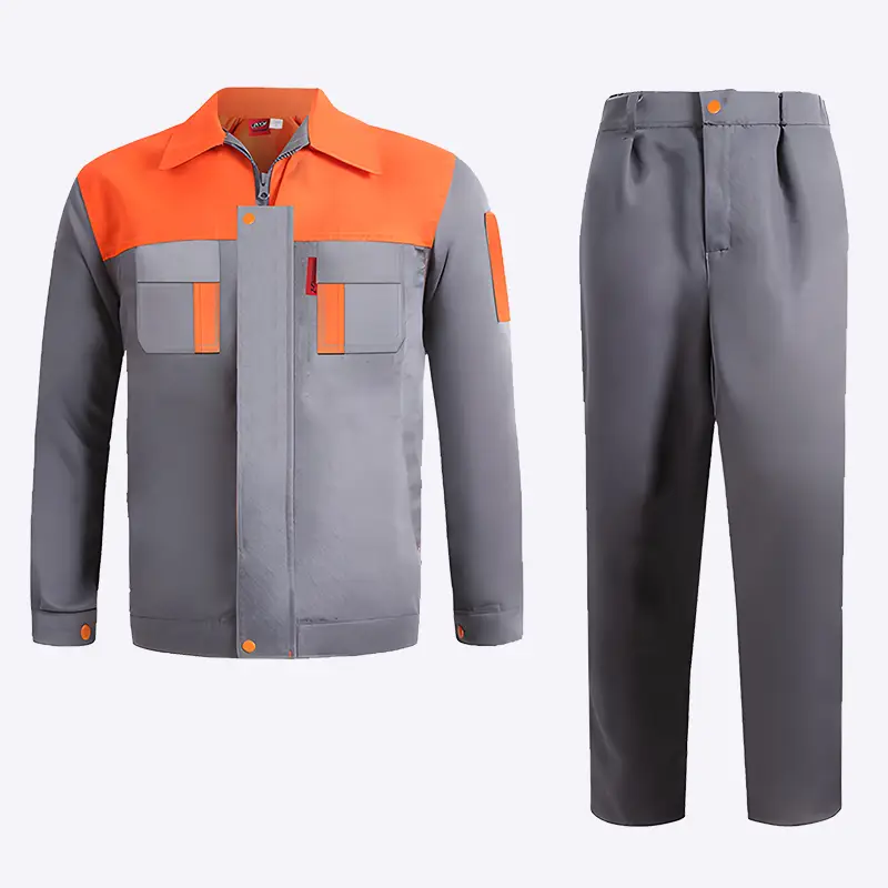 Super Value Low Price Workwear Worker Work set Factory Direct Supply 1
