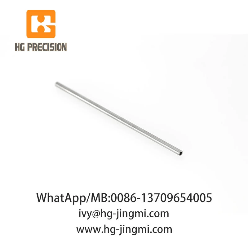 Tiny Hole Long Carbide Nozzle-HG 1