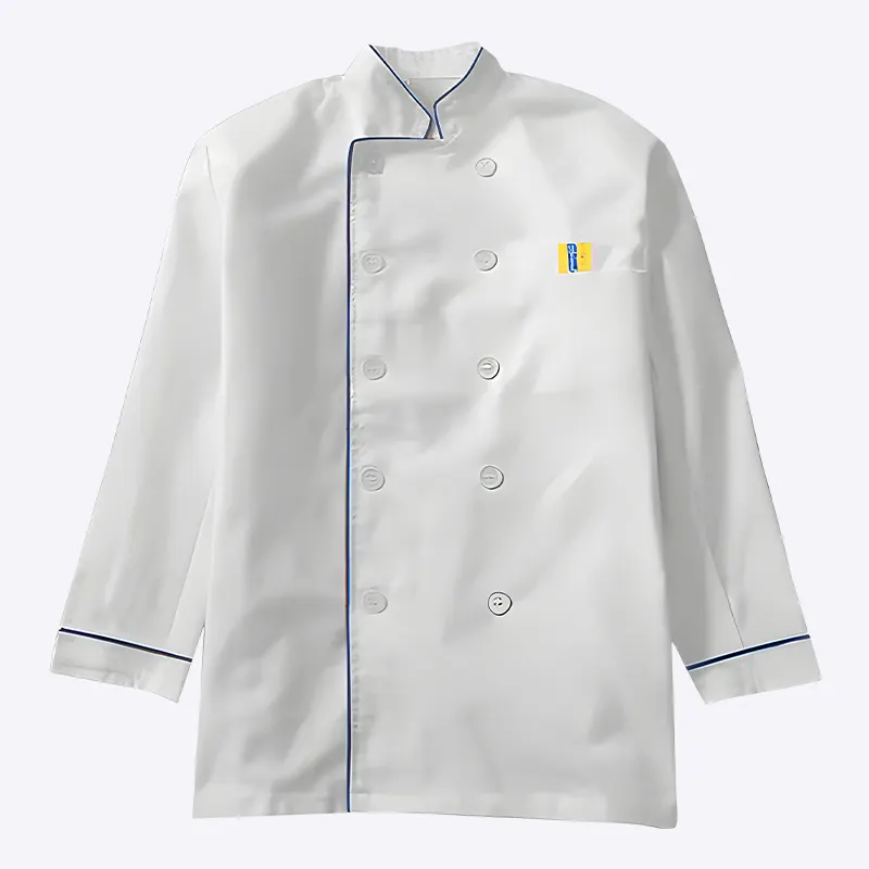 Vestuário de trabalho para hospitalidade da MINGBAI 3