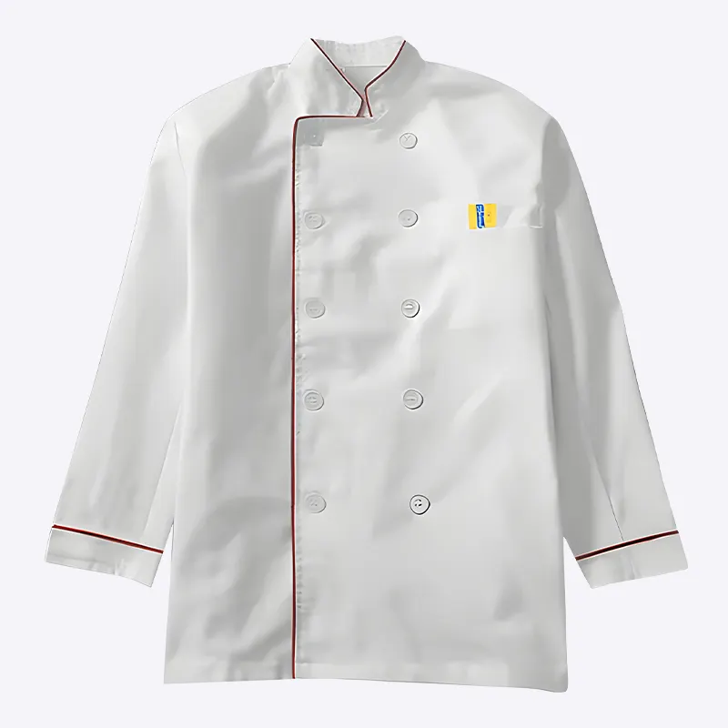 Vestuário de trabalho para hospitalidade da MINGBAI 2