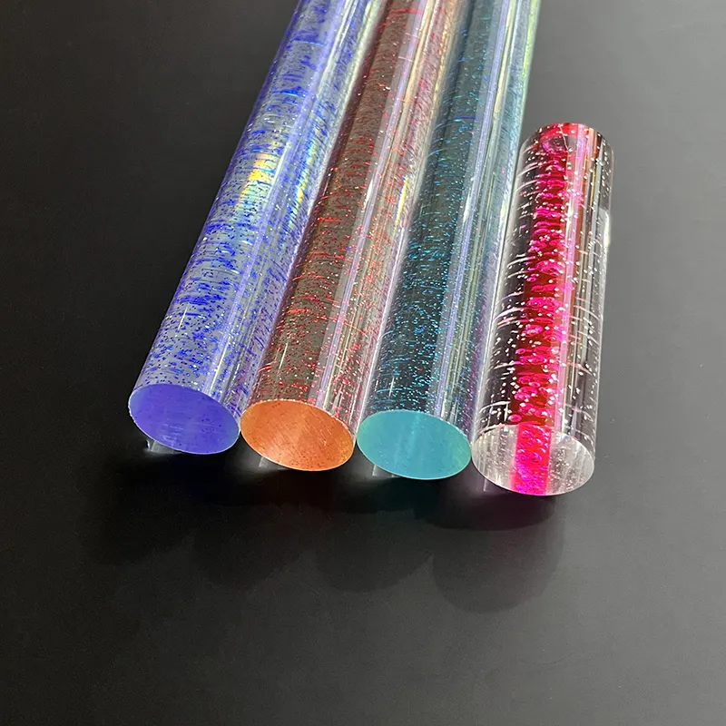 Latest Custom Plastic Tube Manufacturer for Apartment 4