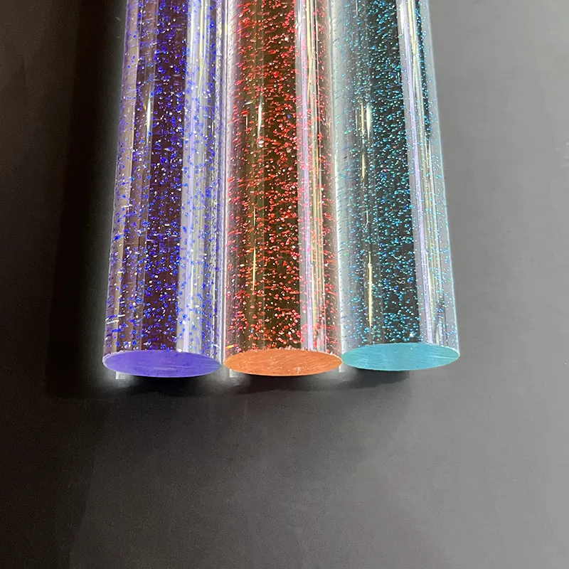 Latest Custom Plastic Tube Manufacturer for Apartment 3