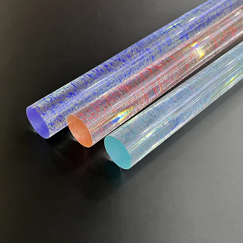 Latest Custom Plastic Tube Manufacturer for Apartment 2