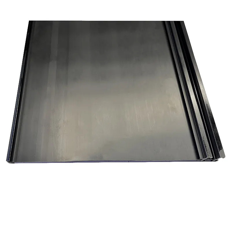 Bulk Buy Pvc Profiles Manufacturer by DHT-ECO 2