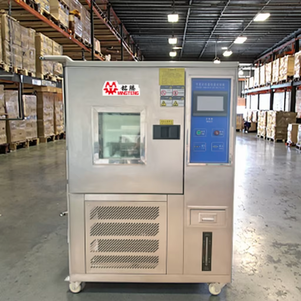 Probador de resistencia al frío y flexión a baja temperatura MT-804 para pruebas de durabilidad de caucho, calzado, cuero y accesorios de indumentaria. 3