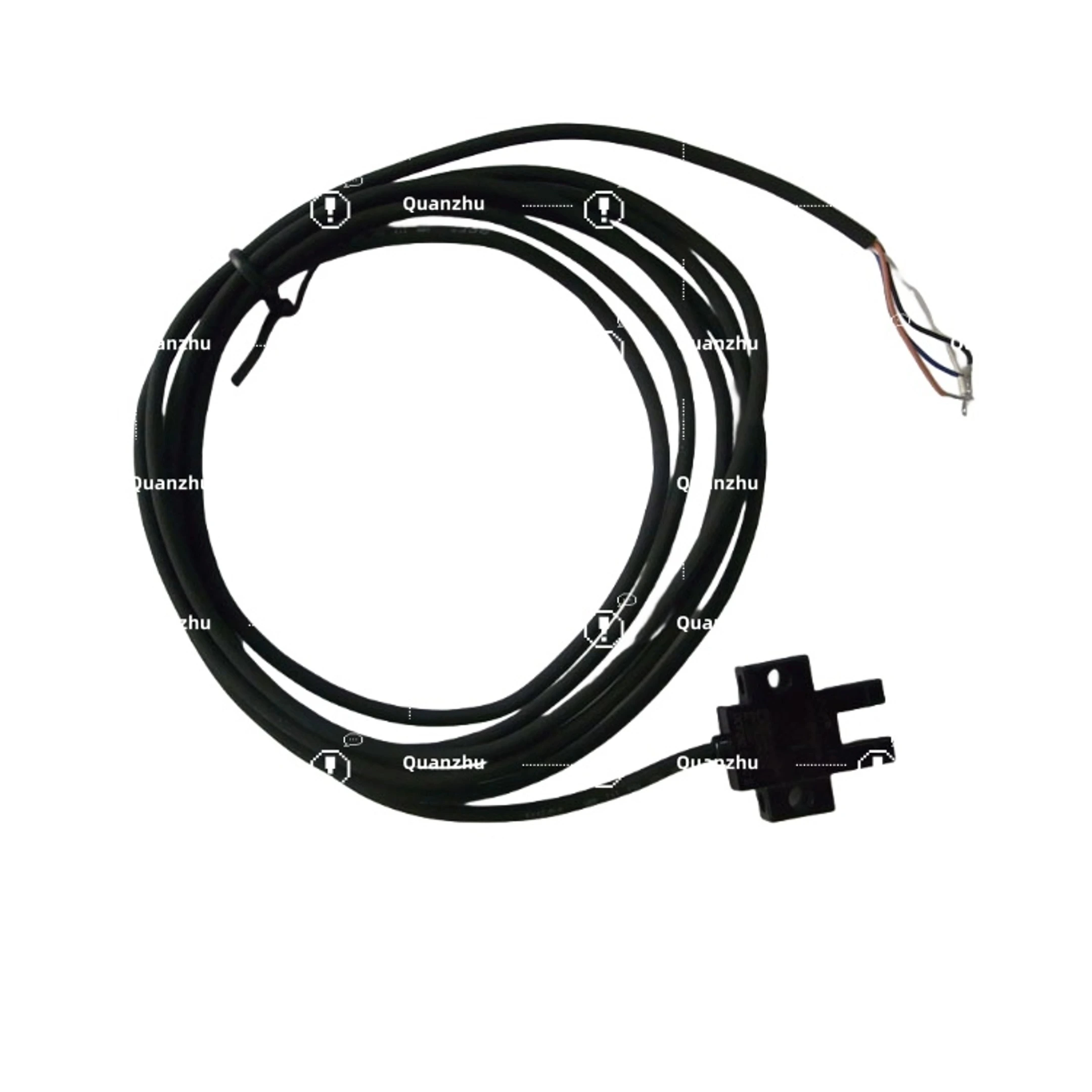 Accessoires universels DC-SPX306 – Composant de machine CMS haute précision 1