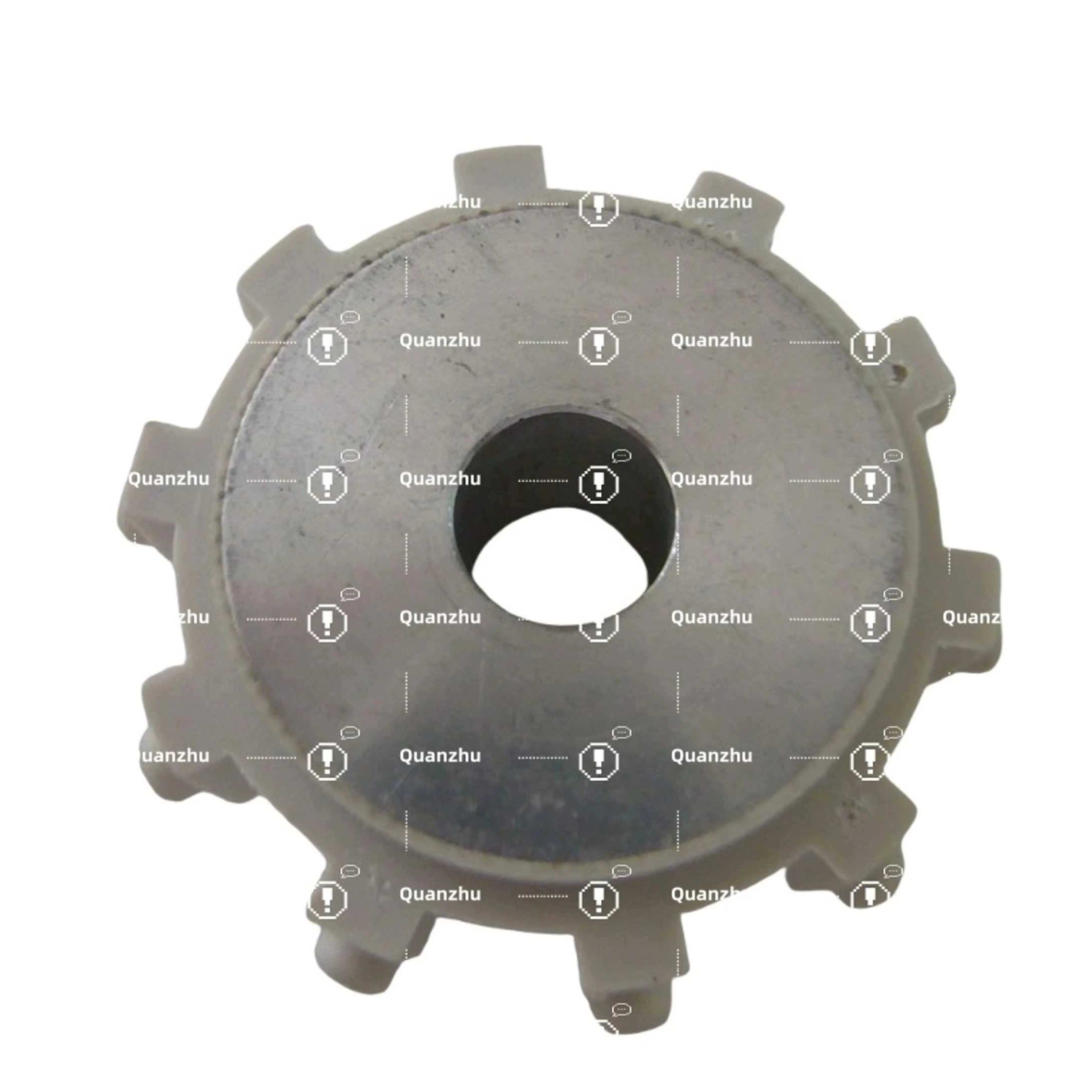 Accessoires universels 50454701 Roue de bande d'alimentation – Pièce de rechange CMS haute performance 1