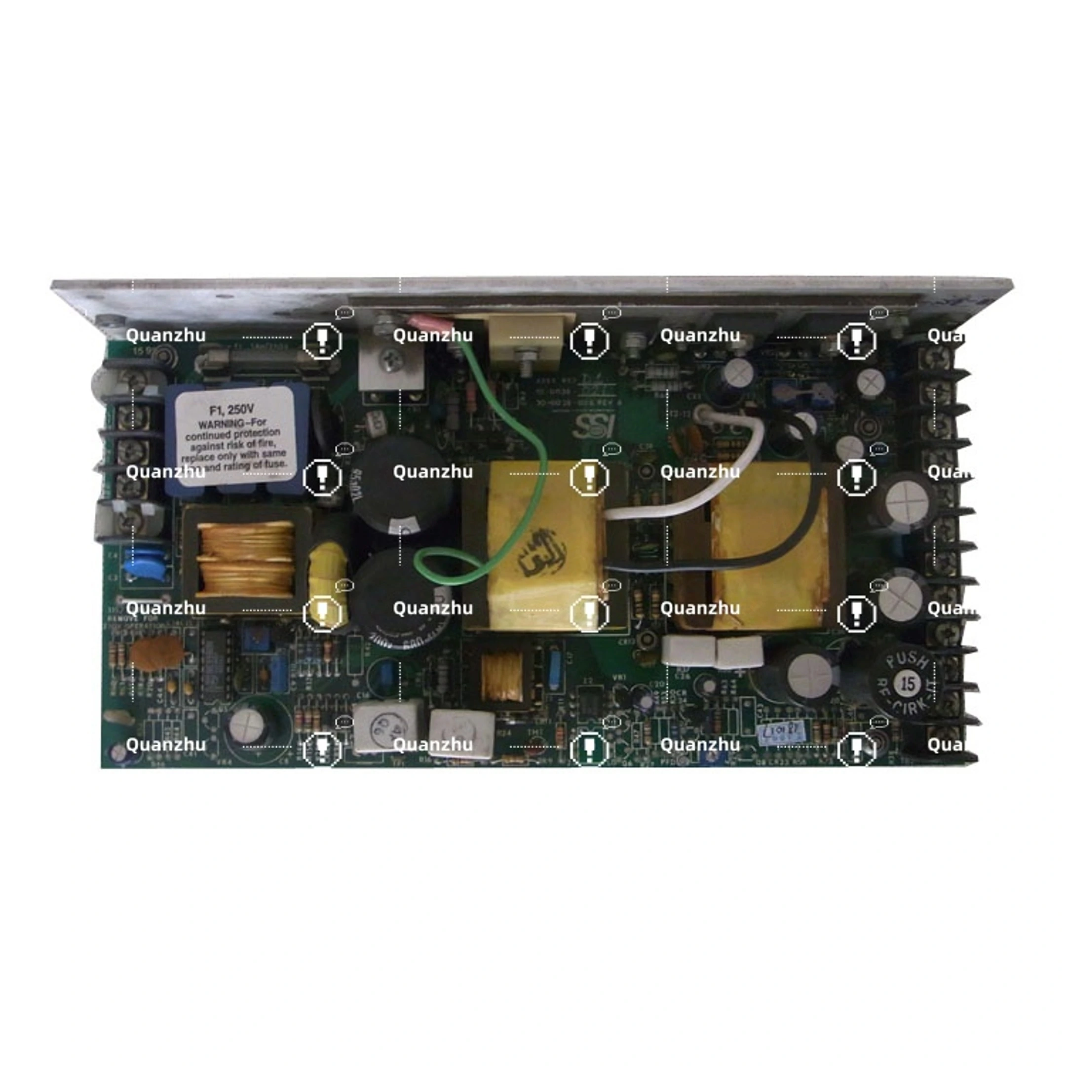 Accessoires universels 45171102 6295C Alimentation – Module CMS fiable 1