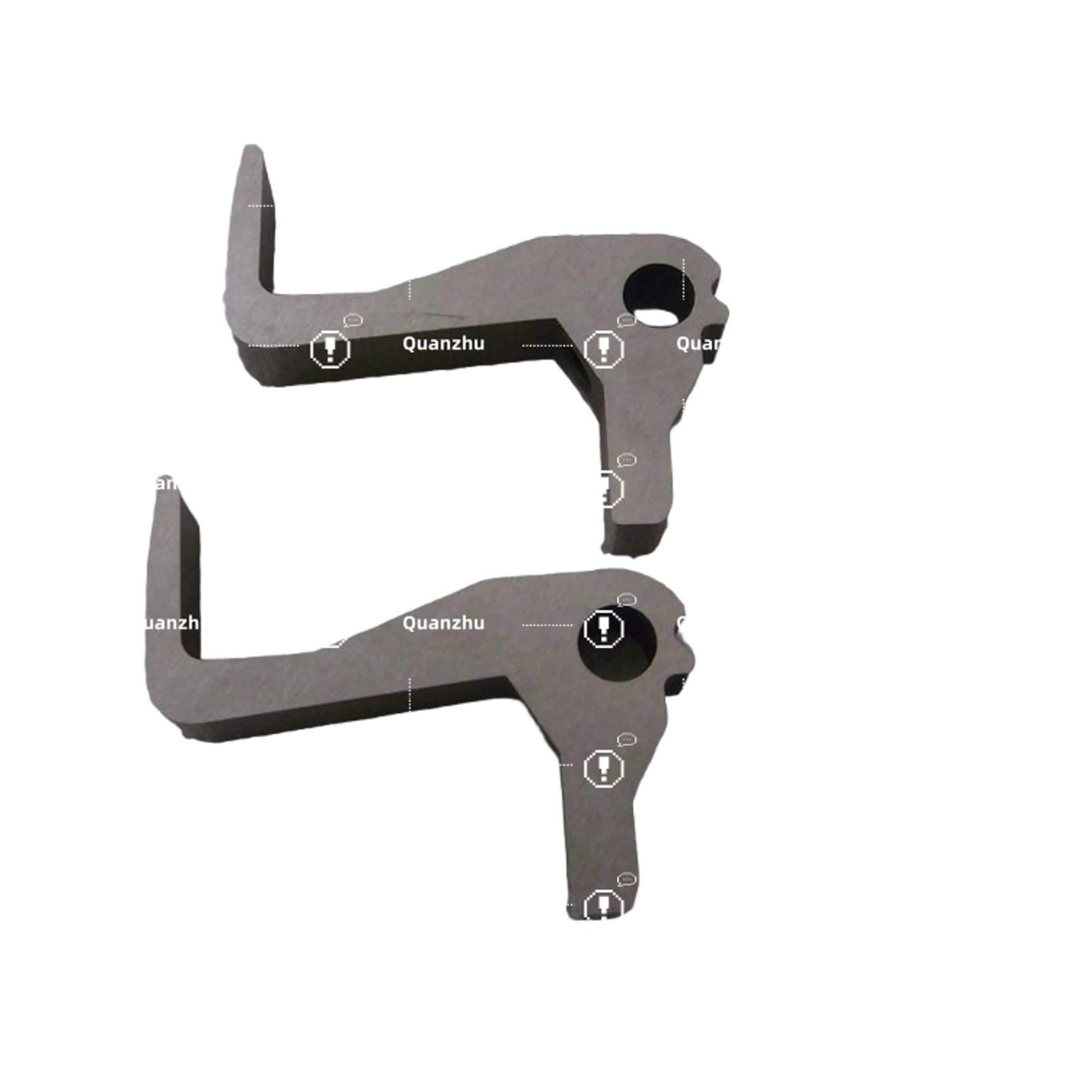 Accessoires universels 30576401 Buse – Pièce de prélèvement et de placement CMS de précision 1