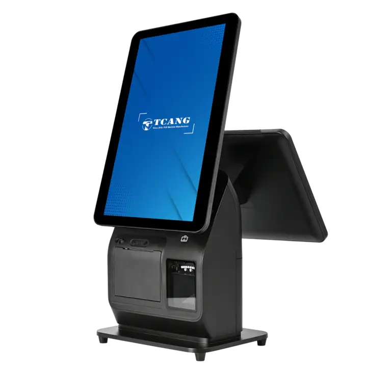 東芝TEC Will POS touch レジ　QT-11 FScompass TEC（TOSHIBA） 東芝テック製 中古POSレジ QT-11のセット 設定・導入費