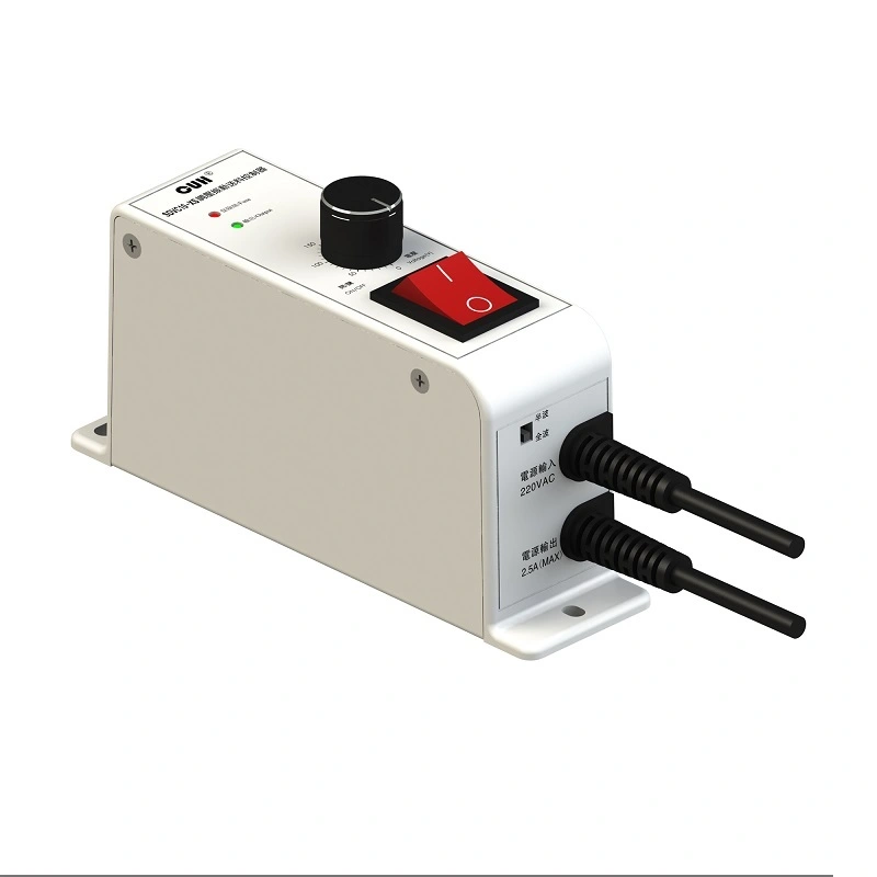 SDVC10-XS（2.5A） Variable Voltage Controller for Vibratory Feeder 1