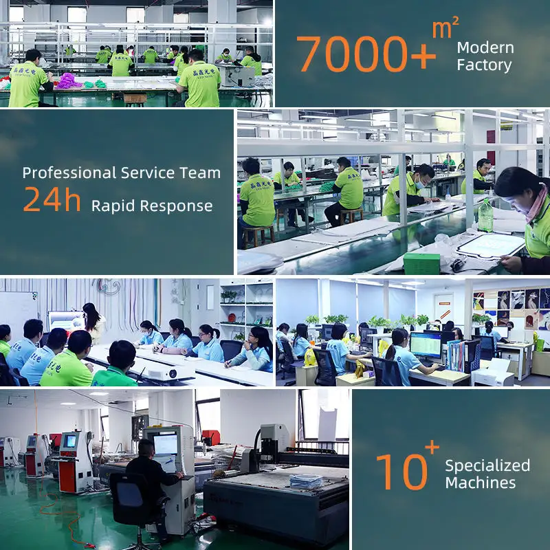 JXIN tarafından En İyi Neon Tabela Şirketi 4