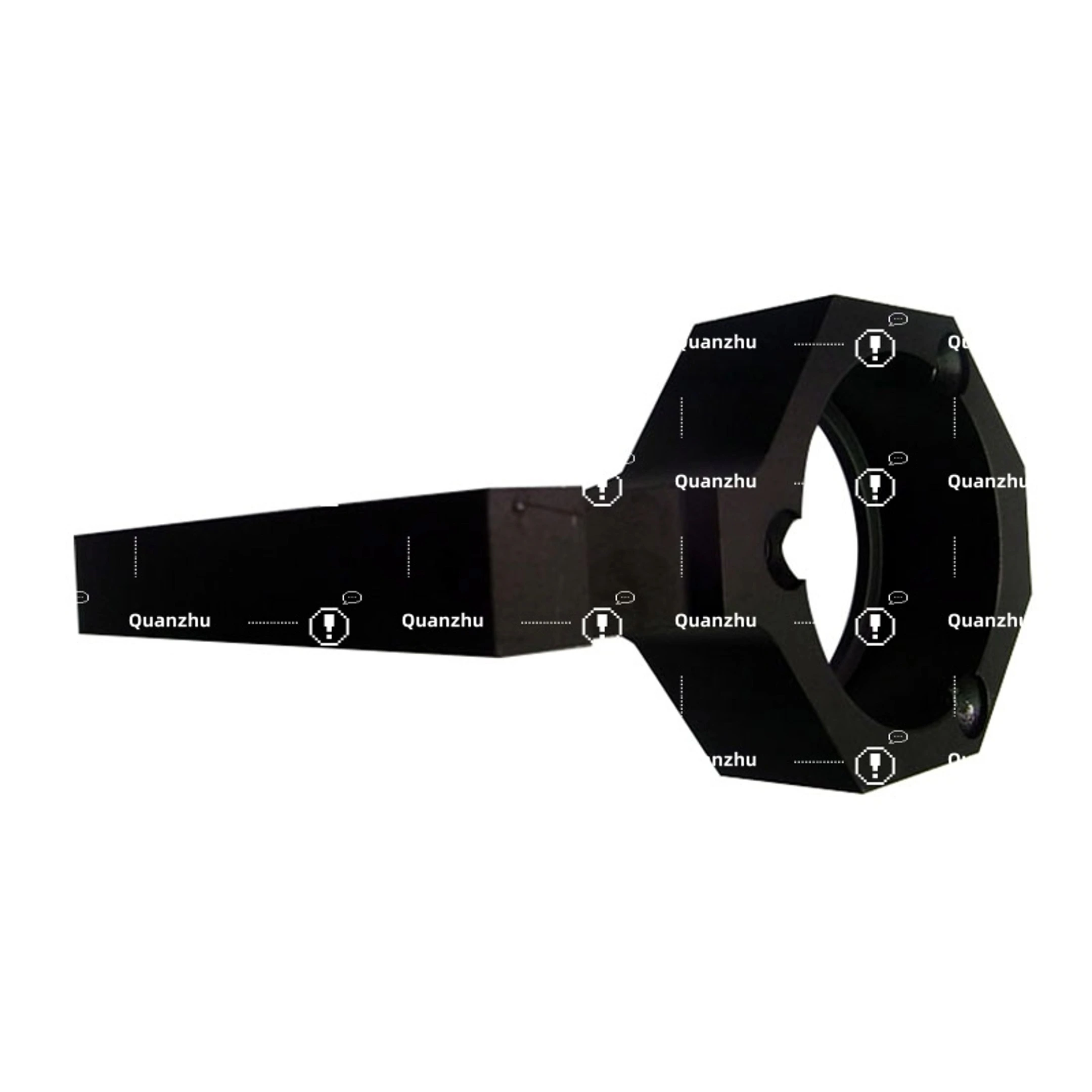 Accessoires universels 46690201 – Composant de machine CMS de précision 1