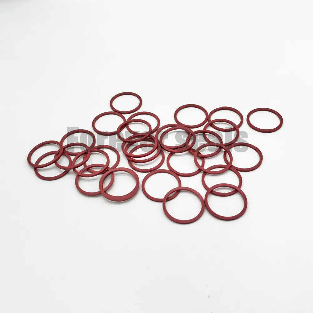 Rubber Seal Ring Manufacturers Hydraulic Seals Wholesale - FOREVER SEALS-1 5