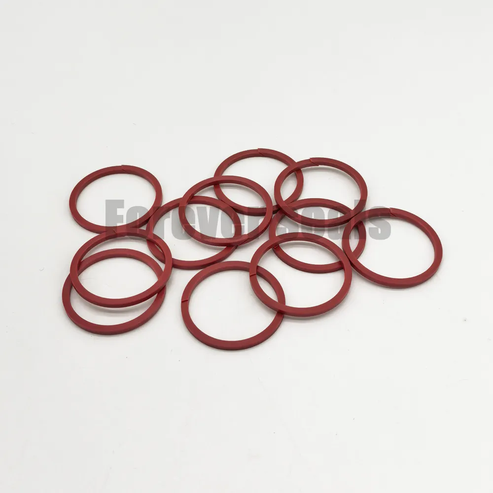 Rubber Seal Ring Manufacturers Hydraulic Seals Wholesale - FOREVER SEALS-1 7