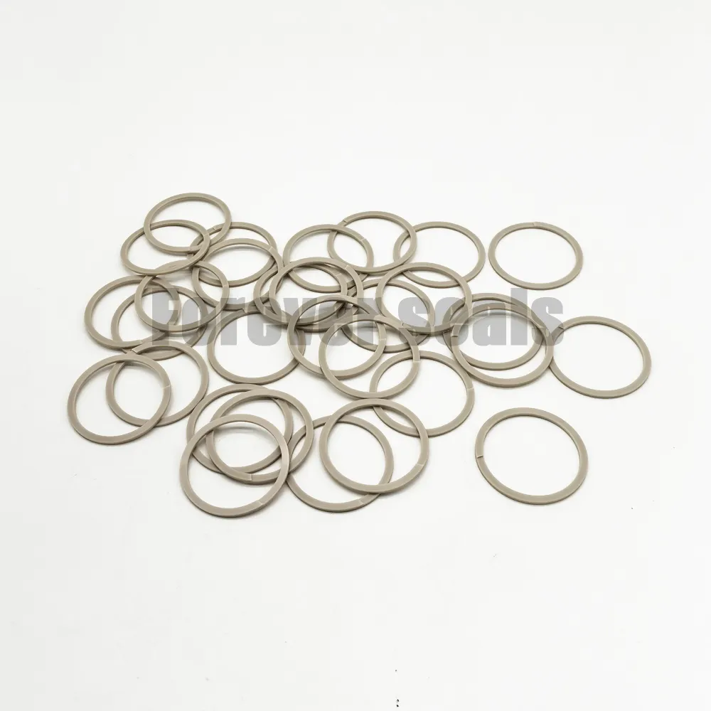 Rubber Seal Ring Manufacturers Hydraulic Seals Wholesale - FOREVER SEALS 4