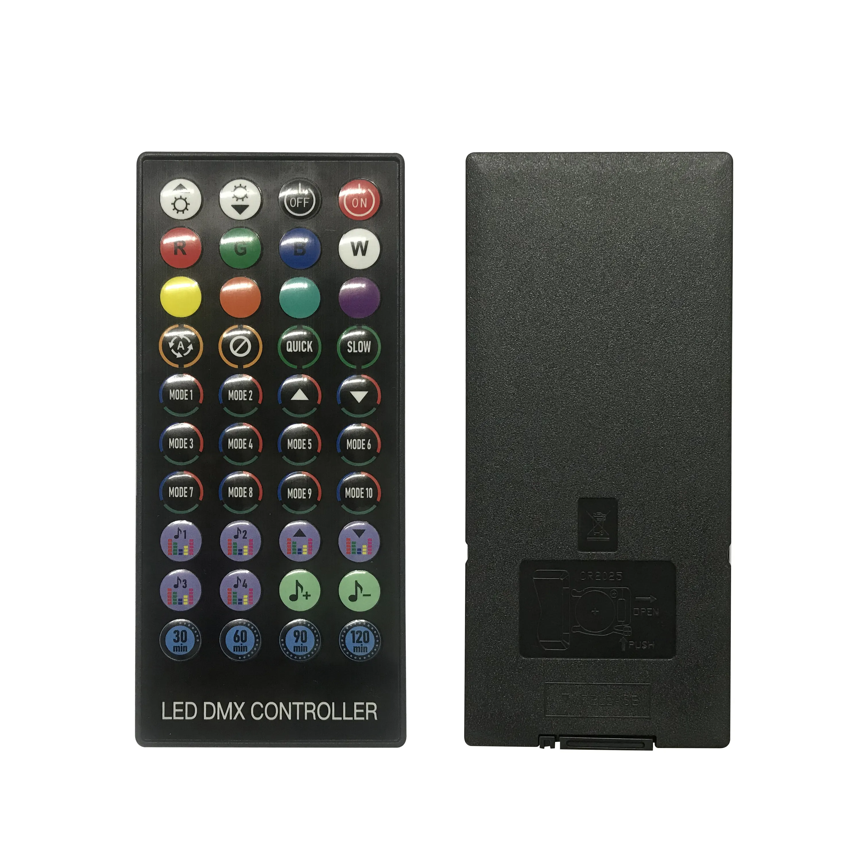 JXIN Interrupteur variateur néon Fabricant d'interrupteurs variateurs néon 2