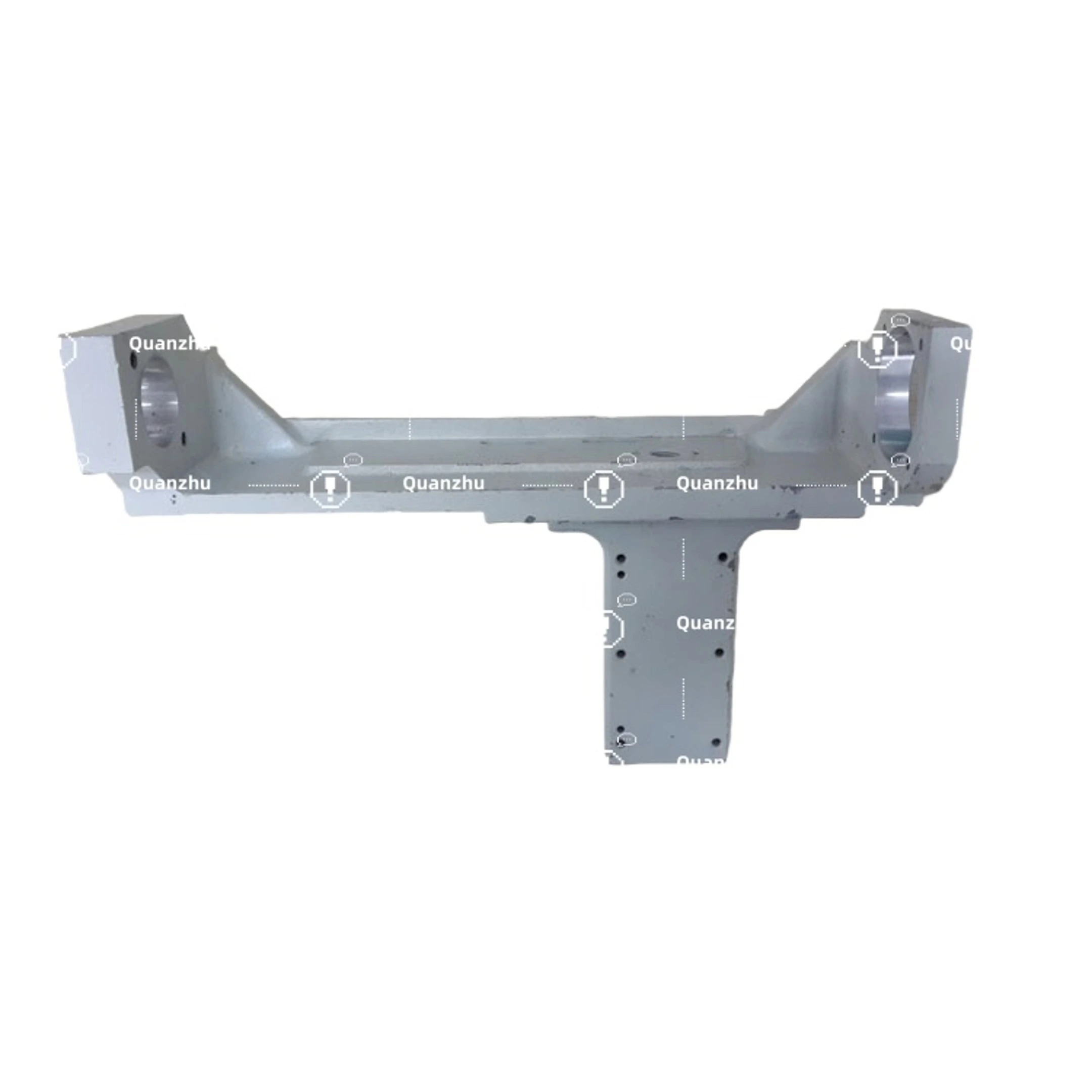 Accessoires universels VCD-7 – Pièce de machine de formage CMS fiable et efficace 1