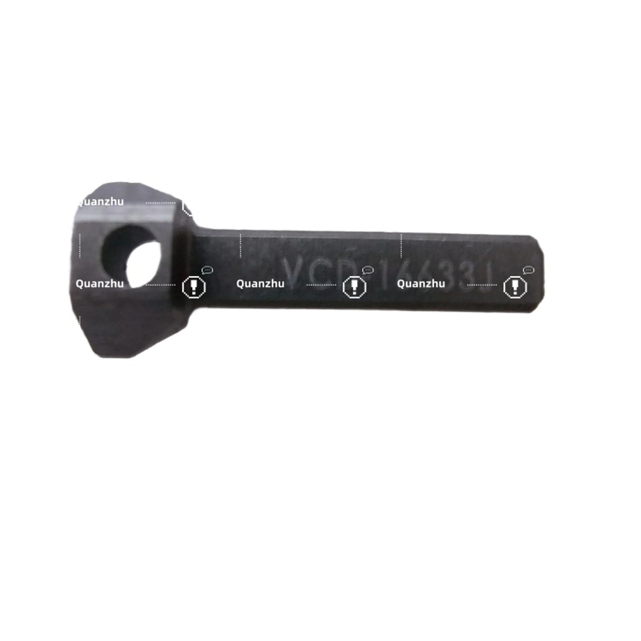 Universal VCD-1663 Special – Accessoire de précision personnalisé pour machines de formage universelles 1