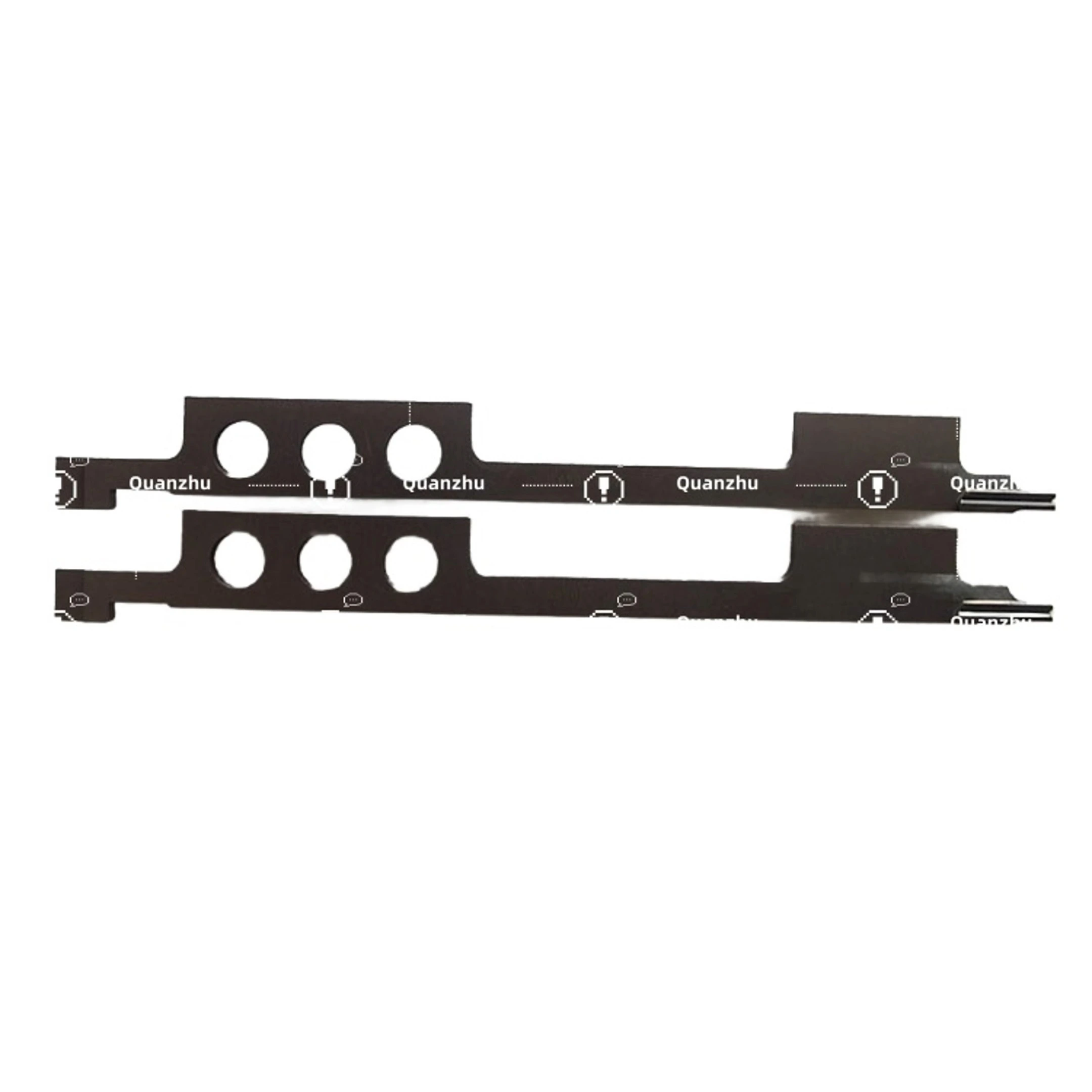Accessoire universel pour machine de formage de précision VCD-2069 1
