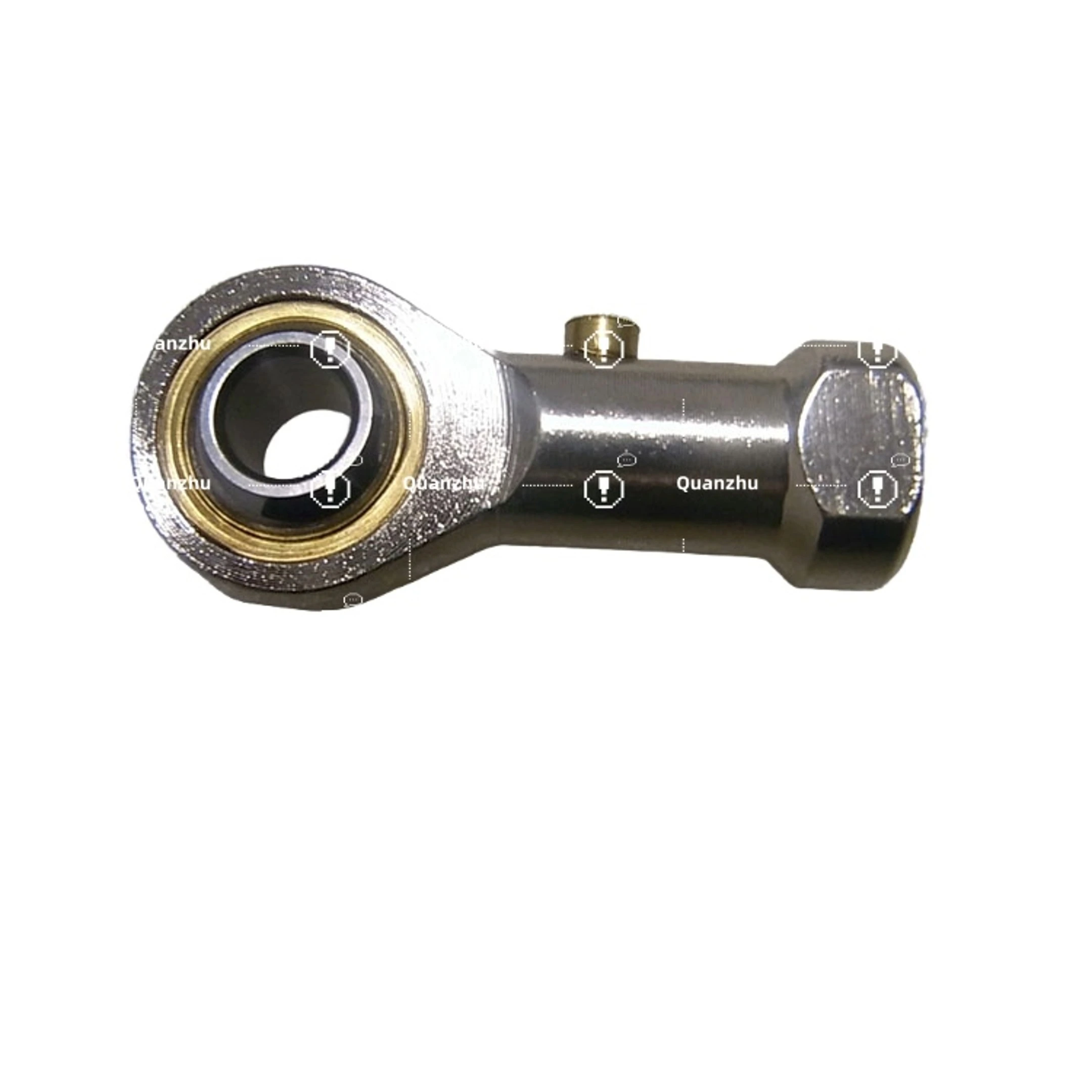 Universal VCD-QZJT – Accessoire de précision pour machines de formage universelles 1