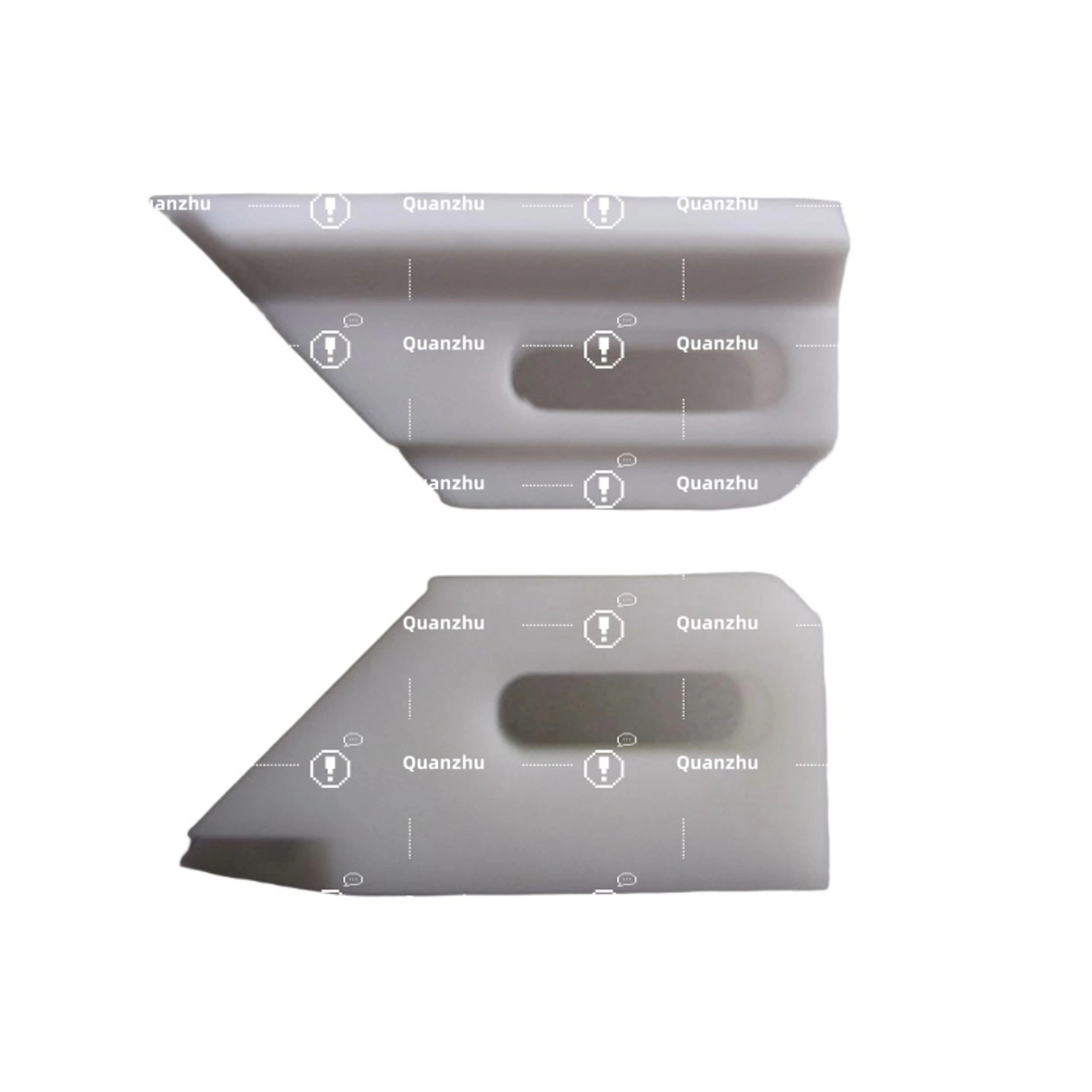 Accessoire universel de précision VE-08-1 pour équipement CMS 1