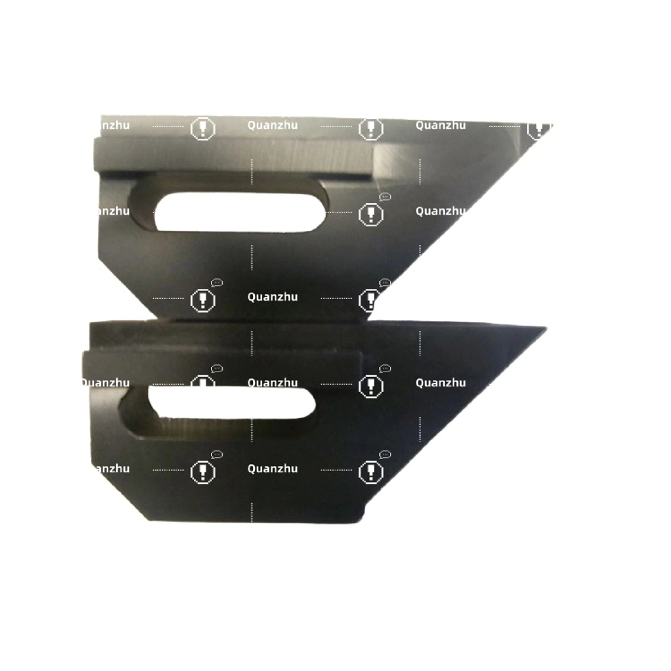 VE-08-2 Especial Universal: Accesorio de precisión personalizado para equipos SMT 1