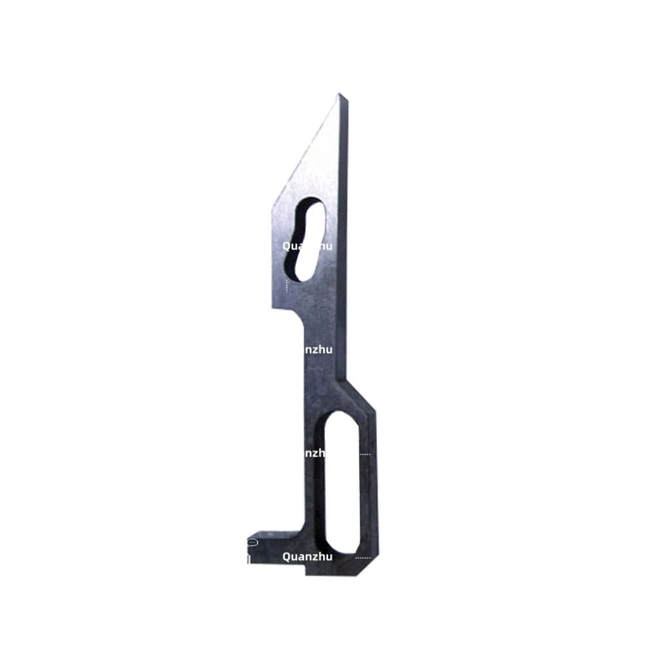 Lame de coupe universelle 47152202 – Couteau de précision pour équipement CMS 1