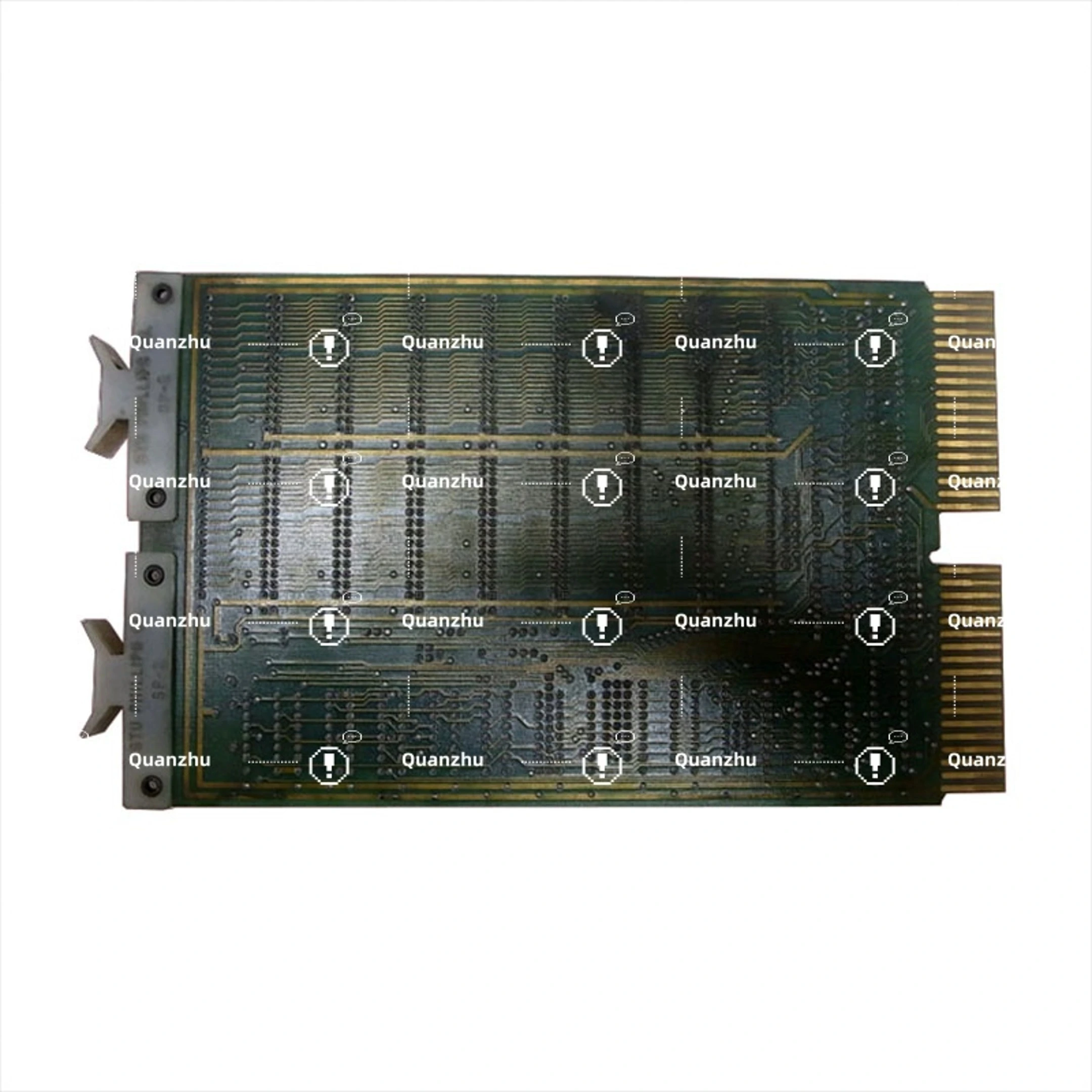 Carte séquenceur universelle 2596 – Carte de contrôle de synchronisation pour machines CMS 1