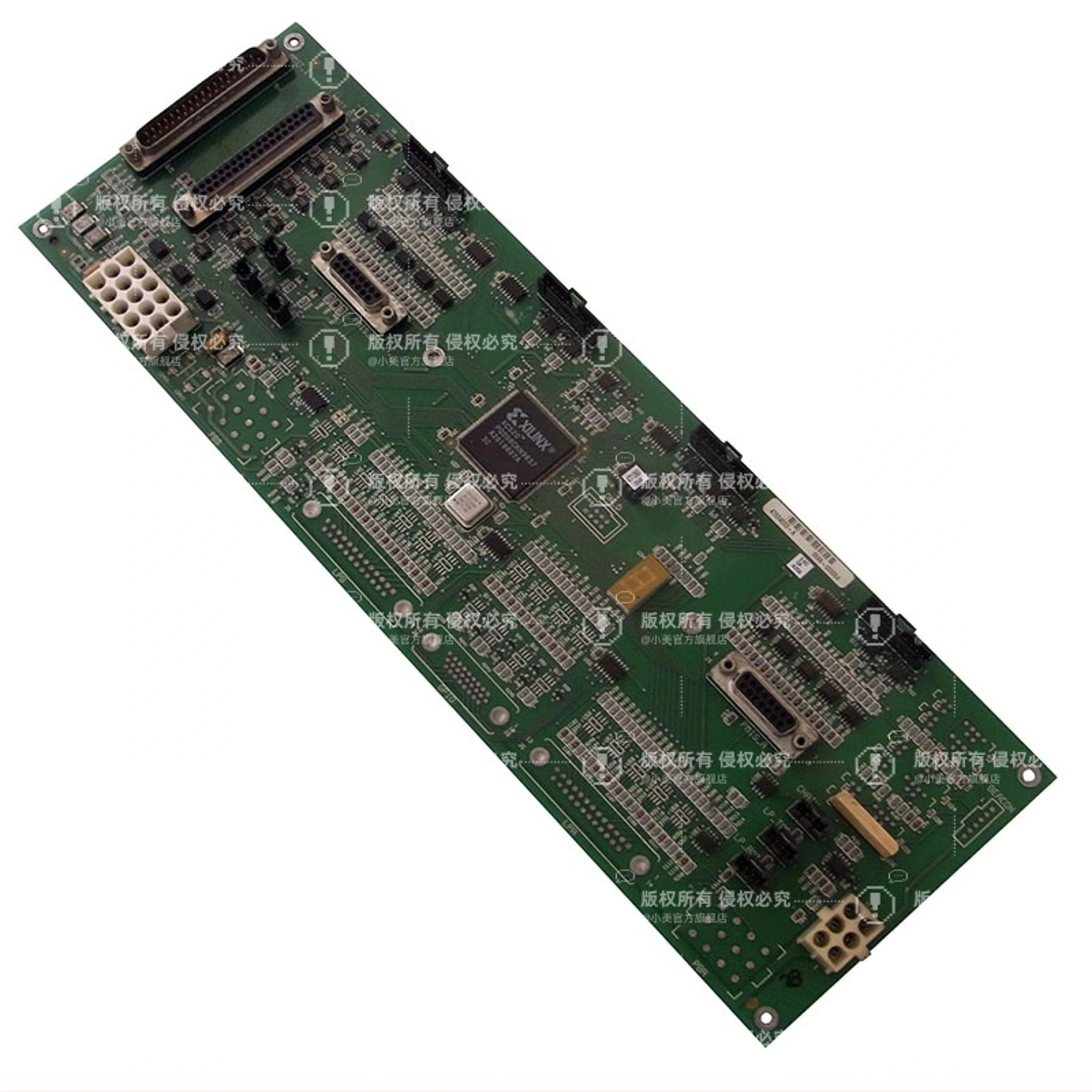Carte de tri universelle 6241F 47634503-504 – Module de contrôle CMS fiable 1