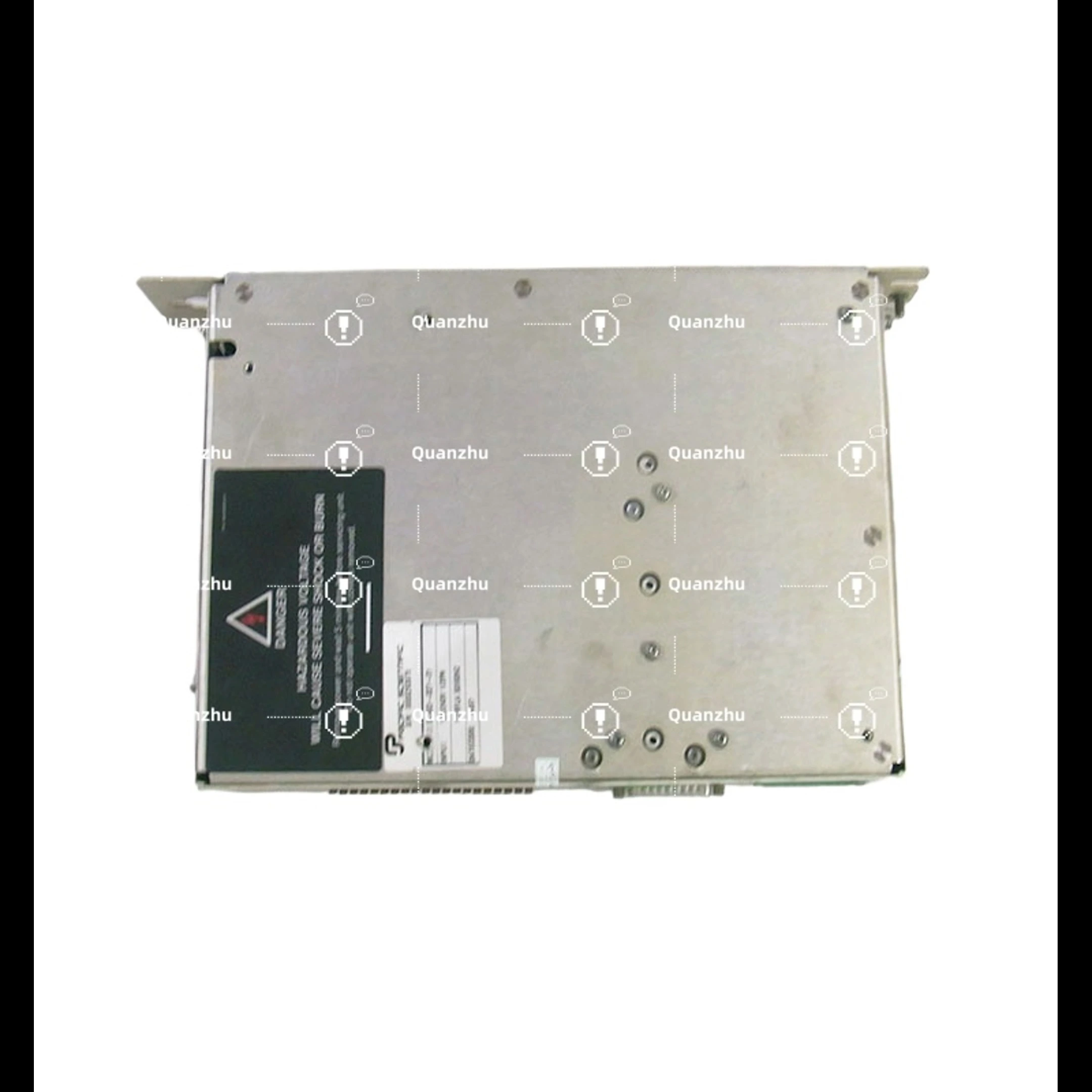 Universal 6292 Z-Axis Driver – Tumpak na Vertical Motion Control 1