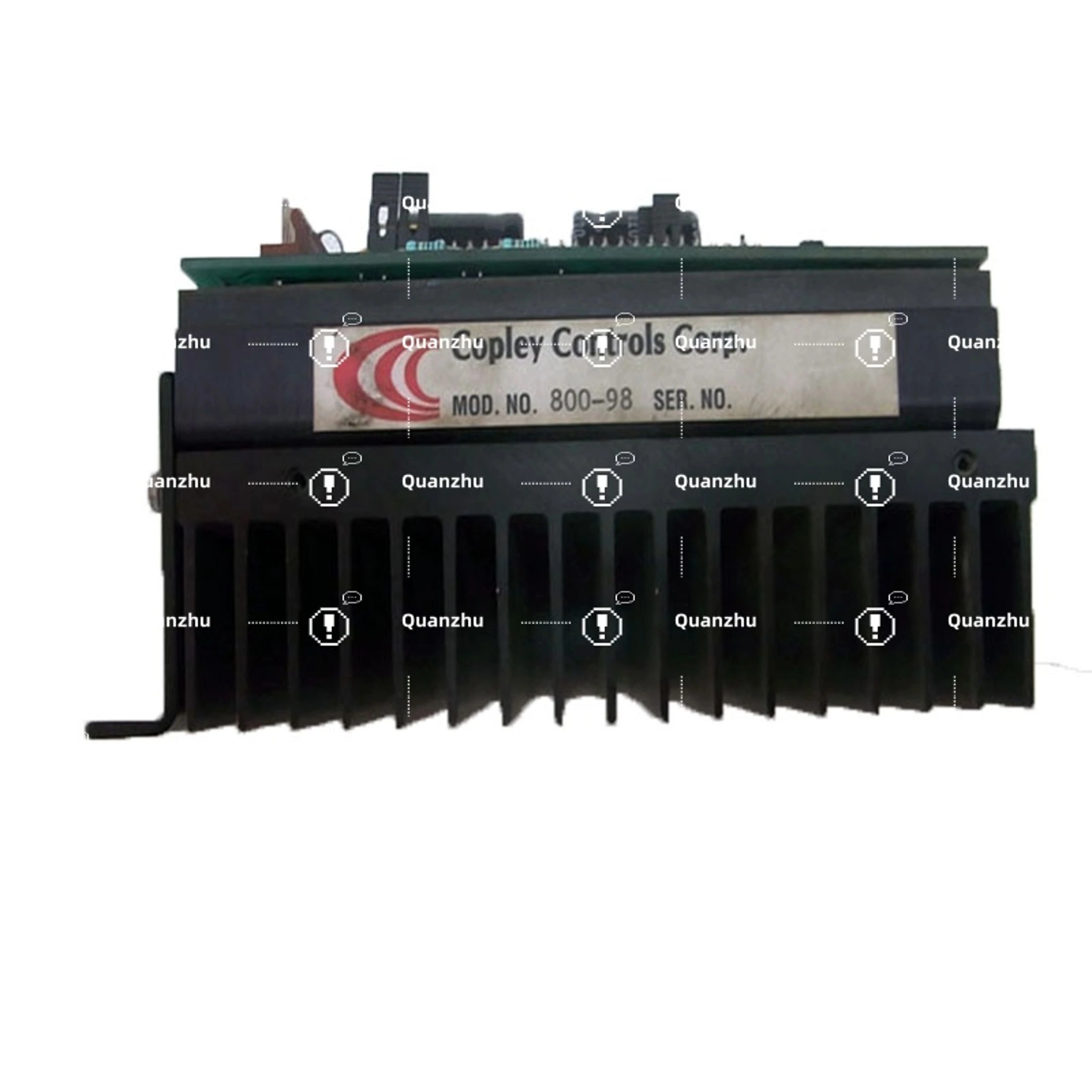 Universal 6360D E-Axis Chain Card 44807601 – Matibay na Accessory ng Transmission 1