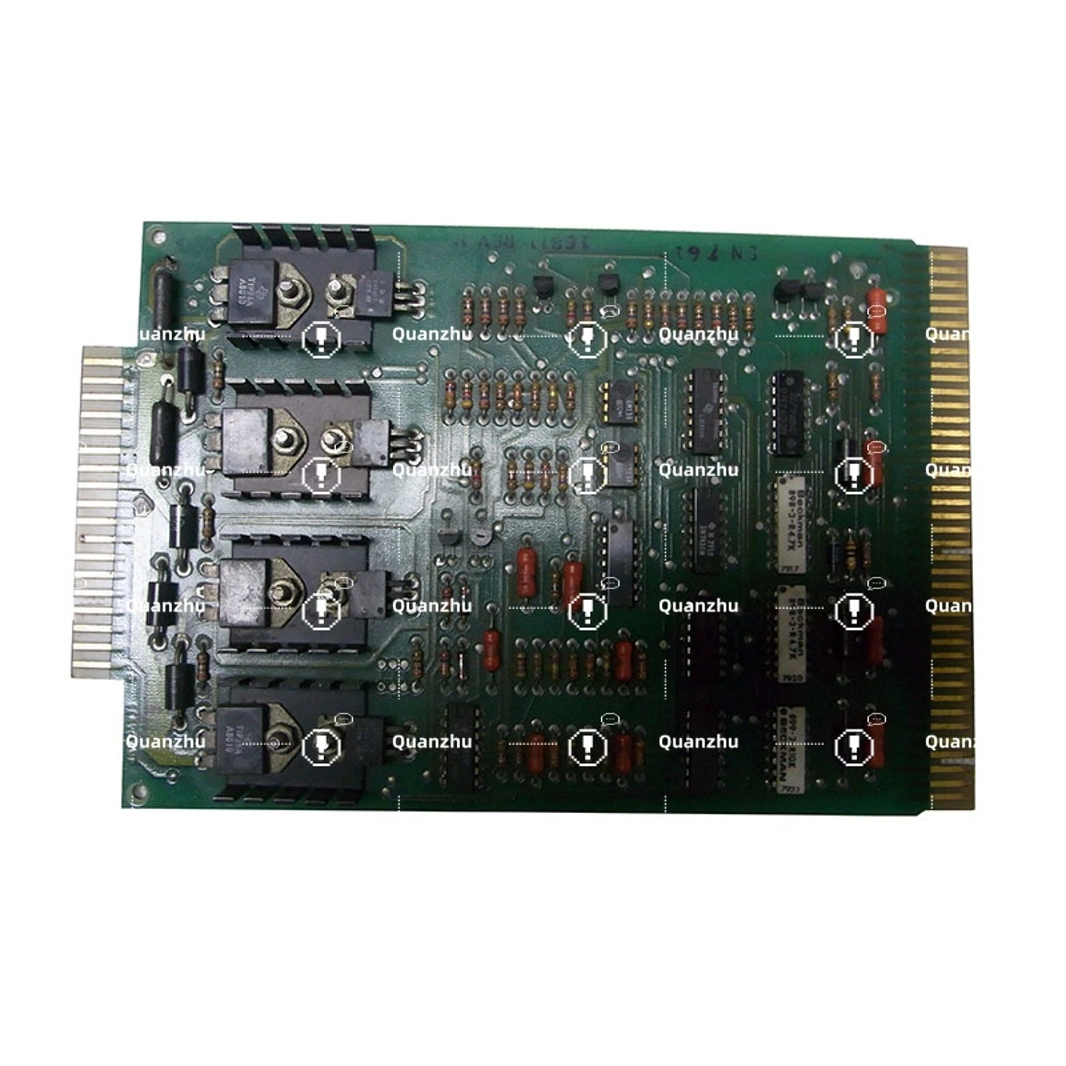 Accessoire universel 16811000 – Pièce de haute qualité pour machines CMS 1