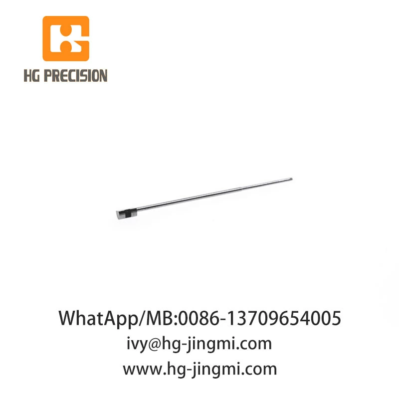 Carbide Small Needle-HG 1