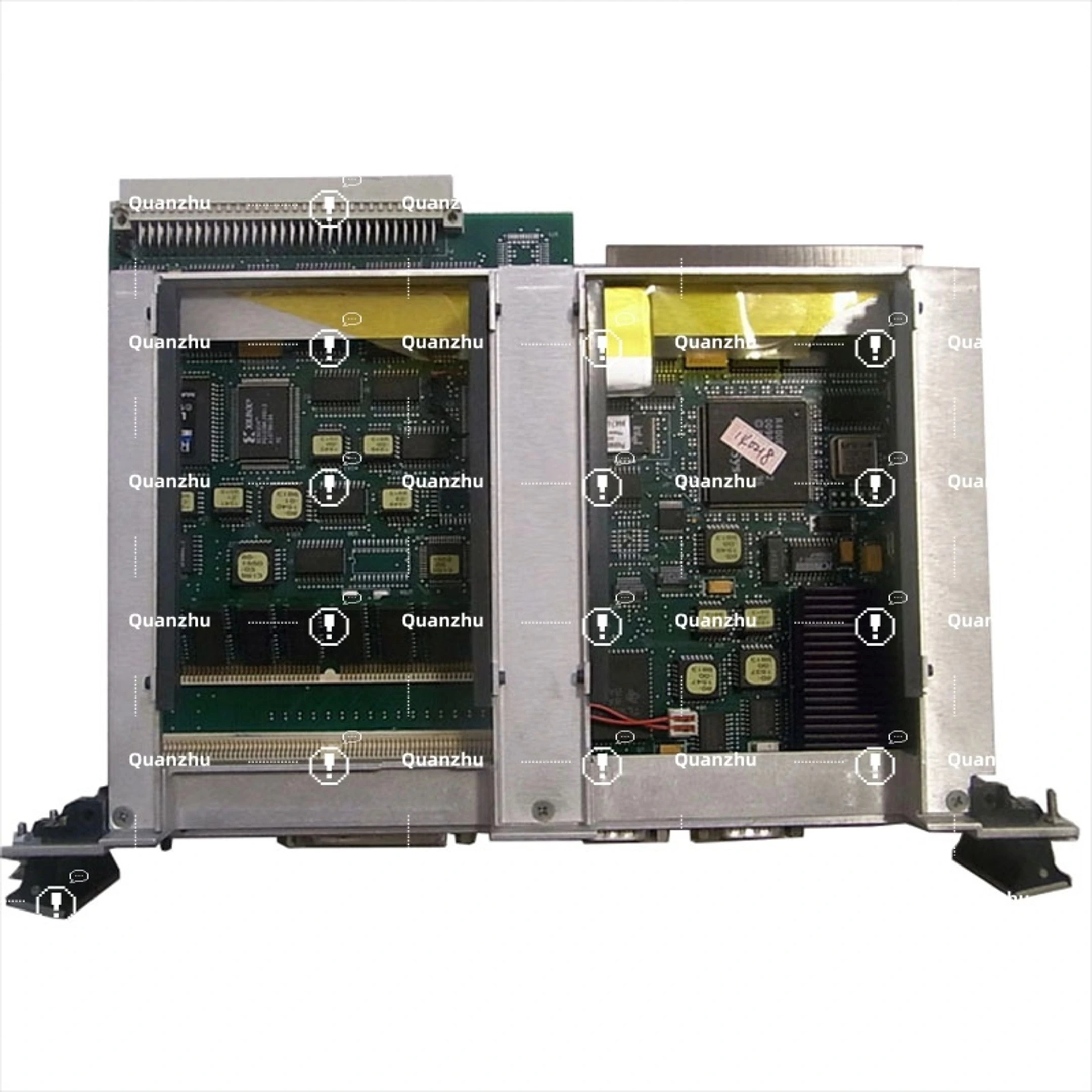 Universal 44373704 6380 Motherboard – Core Control Board para sa SMT Machines 1