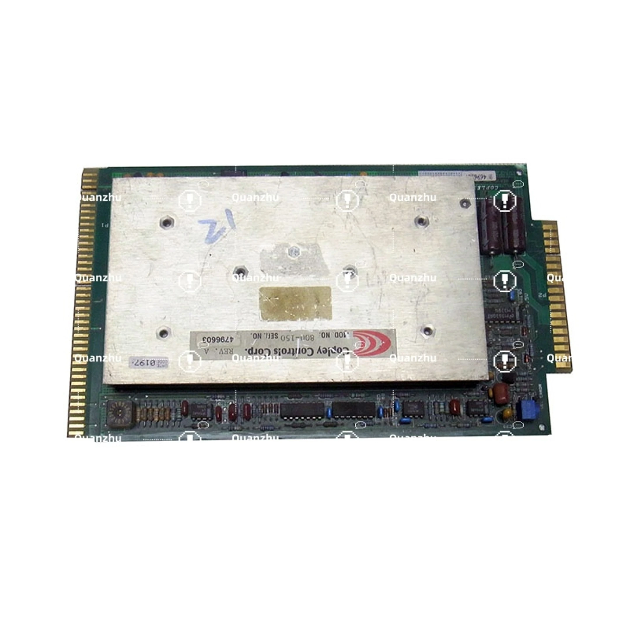 Carte de commande universelle 45041403/4796603 800-150 – Module de contrôle CMS hautes performances 1