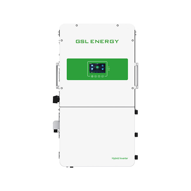 8kW / 10kW / 12kW Split Phase Solar Hybrid Inverter | All-in-One Energy Storage for Home & Business