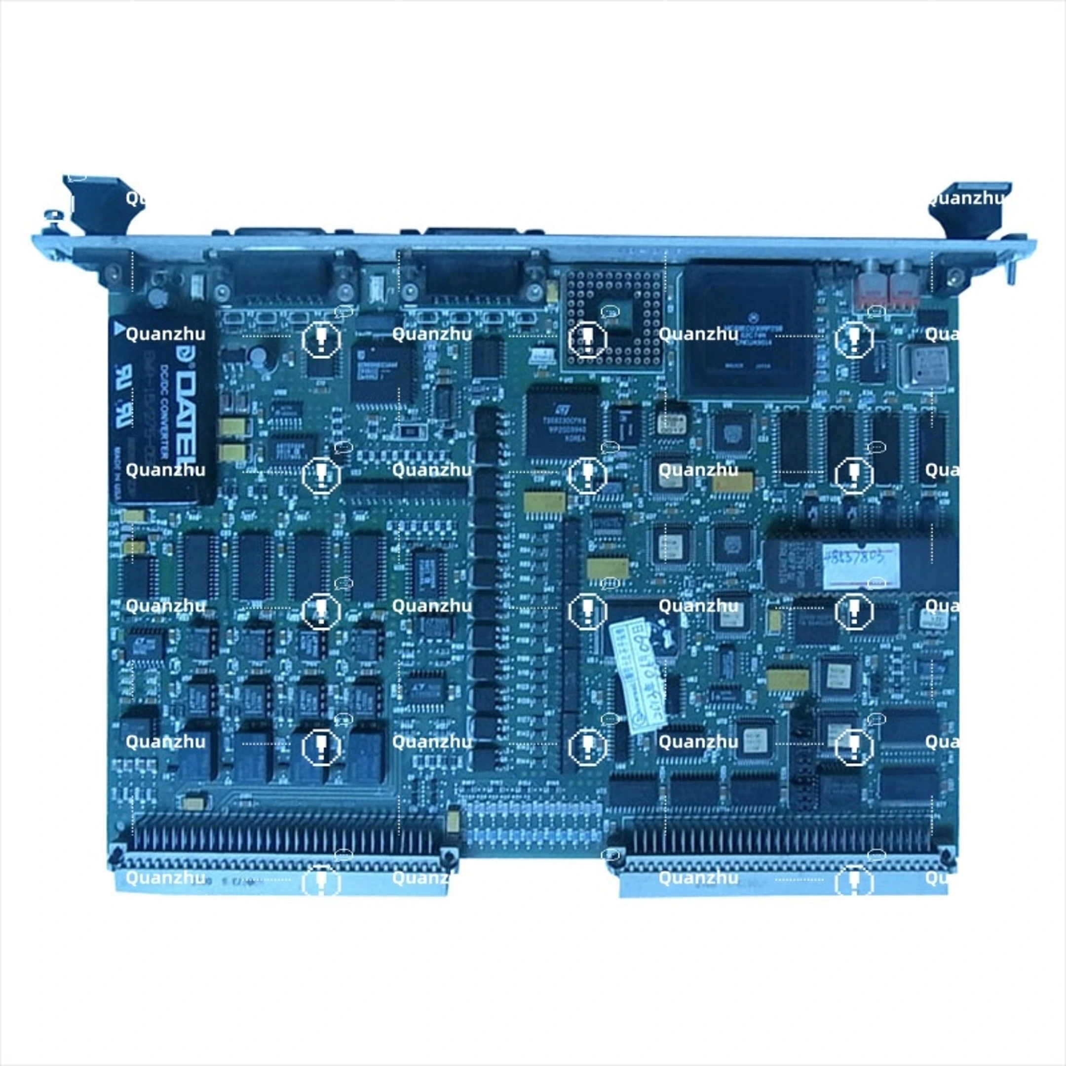 บอร์ด Universal 48537803 UIMC - โมดูลควบคุมอัจฉริยะสำหรับ 6380 1