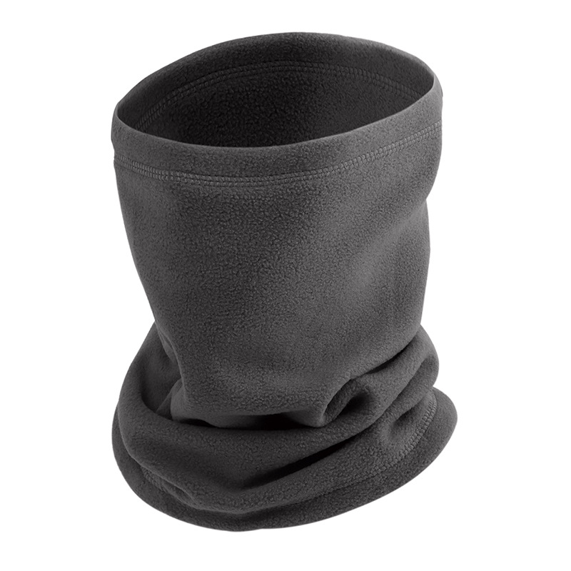 Cagoule coupe-vent pour sports de plein air en hiver – Couvre-chef chaud pour le cyclisme et les activités de plein air 10