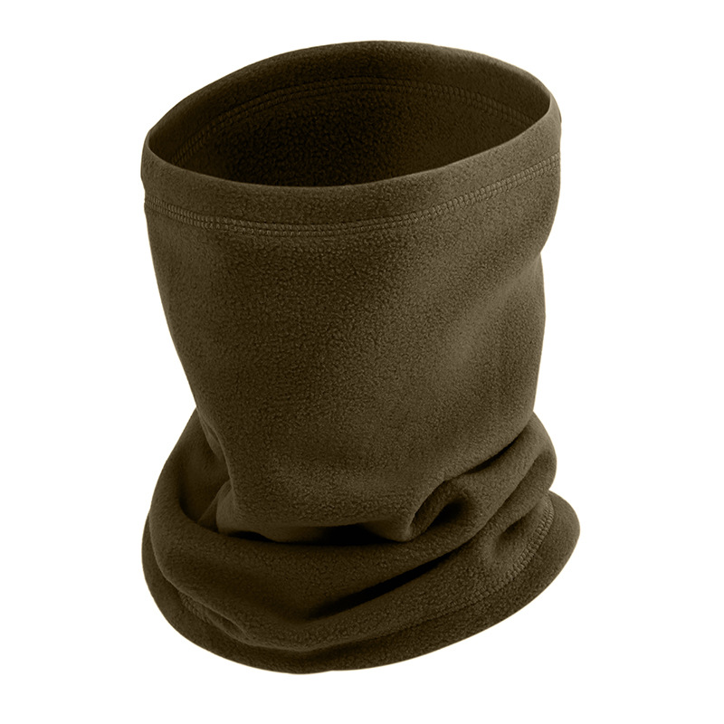 Cagoule coupe-vent pour sports de plein air en hiver – Couvre-chef chaud pour le cyclisme et les activités de plein air 8
