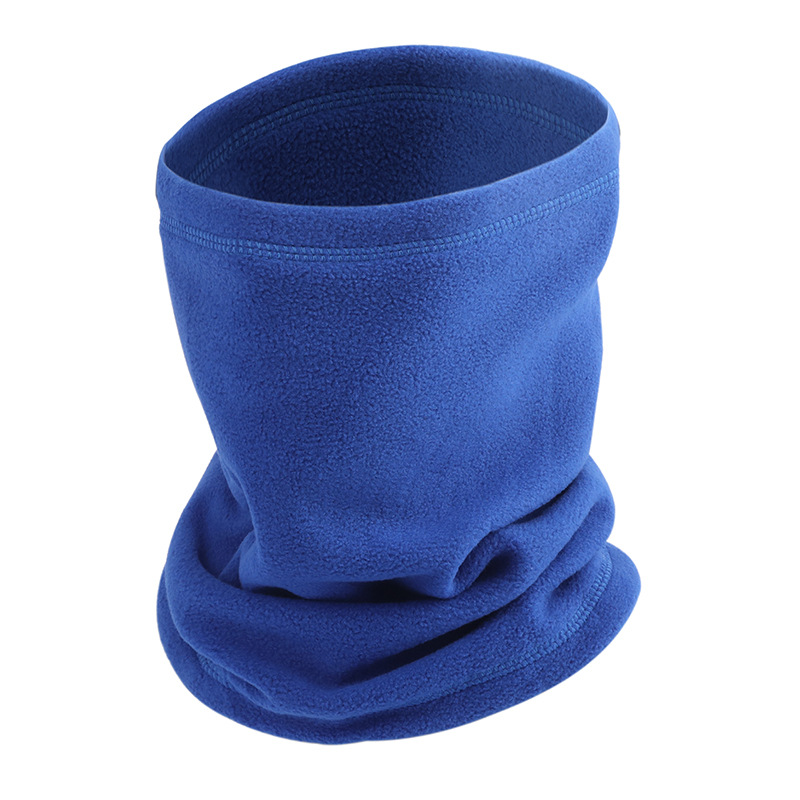 Cagoule coupe-vent pour sports de plein air en hiver – Couvre-chef chaud pour le cyclisme et les activités de plein air 6