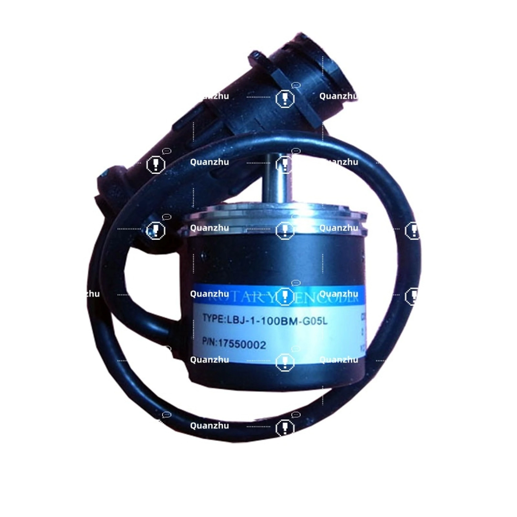 Universal 17550002 – ส่วนประกอบเครื่อง SMT ประสิทธิภาพสูง 1