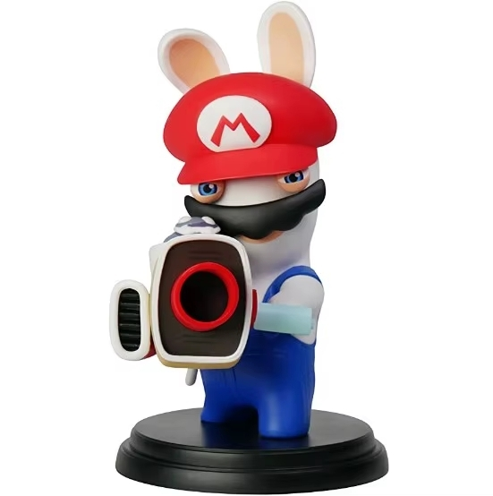 Art Toys, Vinyl Art Toys, Custom Vinyl Art Toys 