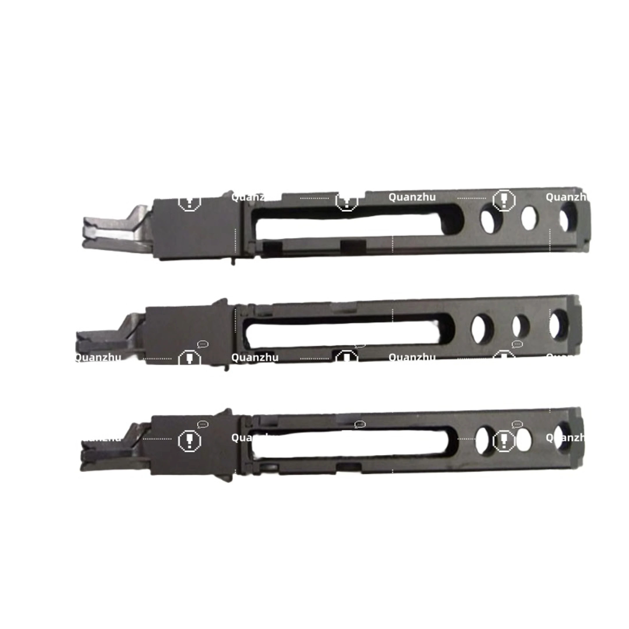 Kit de clips d'insertion LED universels 46930611/46930506/46930412 1