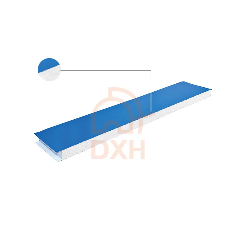 EPS Sandwich Panels