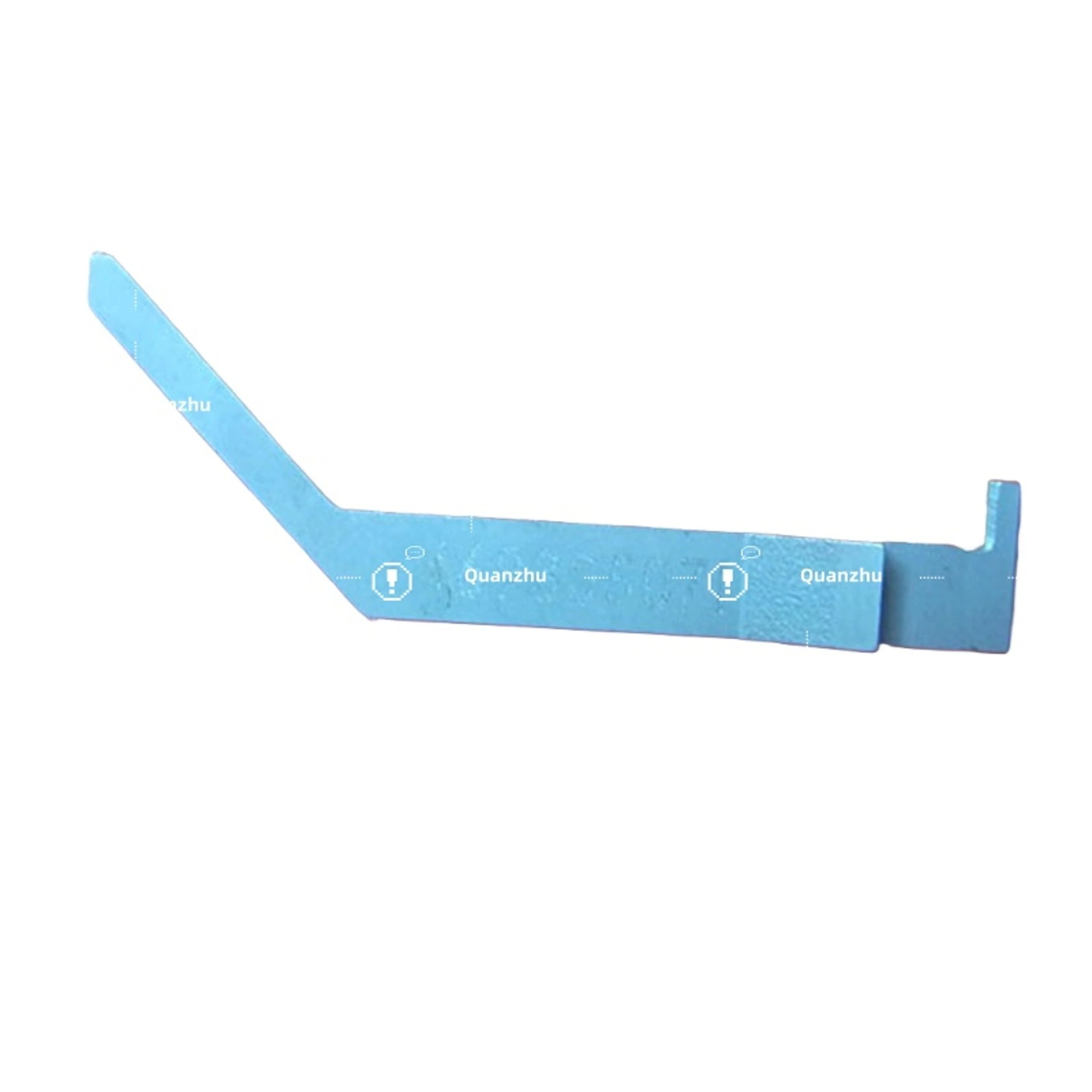 Universal 46930507 – Clip di inserimento LED ad alta precisione 1