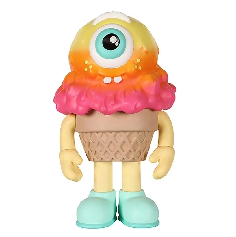 Vinyl Figure Toy, Custom Vinyl Figure Toy, Pop Vinyl Toy