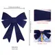 bows for Presents Holiday Ribbon Bow Wholesale - MSD Bow 6